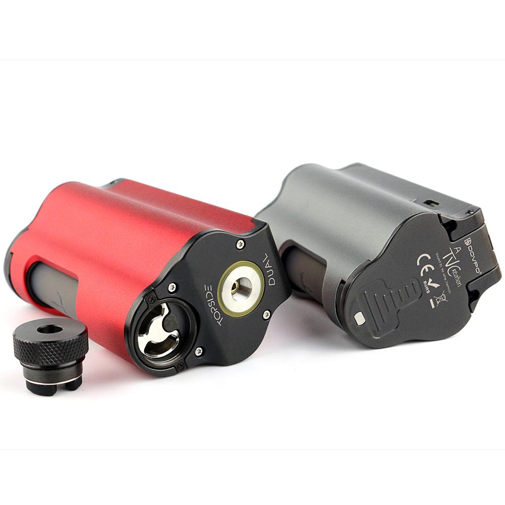 Box Topside Dual - Dovpo (V3) (Améliorer)