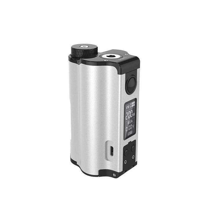 Box Topside Dual - Dovpo (V3) (Améliorer)