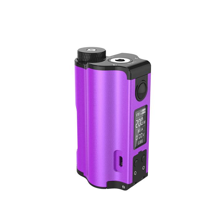 Box Topside Dual - Dovpo (V3) (Améliorer)