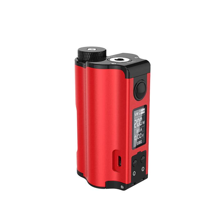 Box Topside Dual - Dovpo (V3) (Améliorer)
