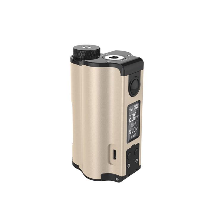 Box Topside Dual - Dovpo (V3) (Améliorer)