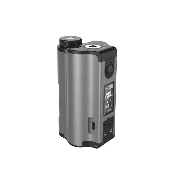 Box Topside Dual - Dovpo (V3) (Améliorer)