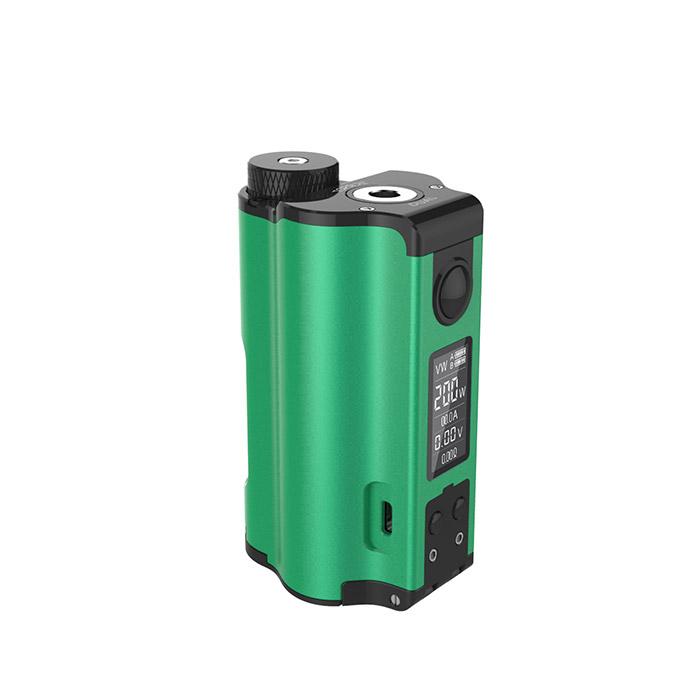 Box Topside Dual - Dovpo (V3) (Améliorer)