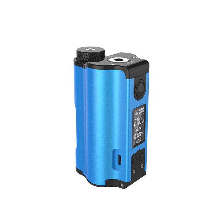 Box Topside Dual - Dovpo (V3) (Améliorer)