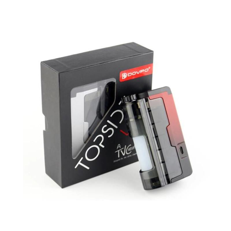 Box Topside Lite - Dovpo