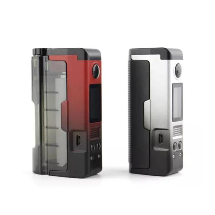 Box Topside Lite - Dovpo