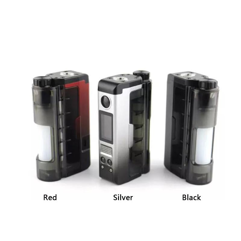 Box Topside Lite - Dovpo