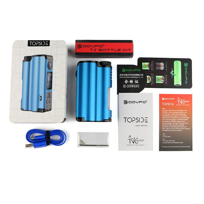 Box Topside - Dovpo