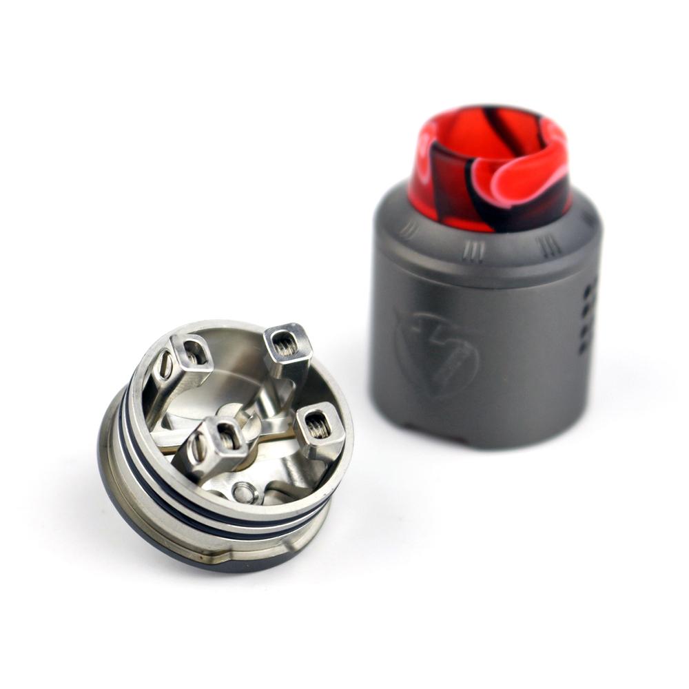 Variant RDA - Dovpo