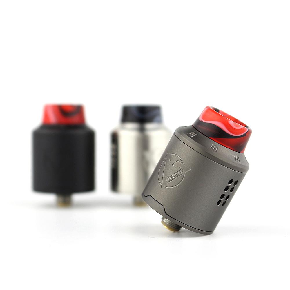 Variant RDA - Dovpo