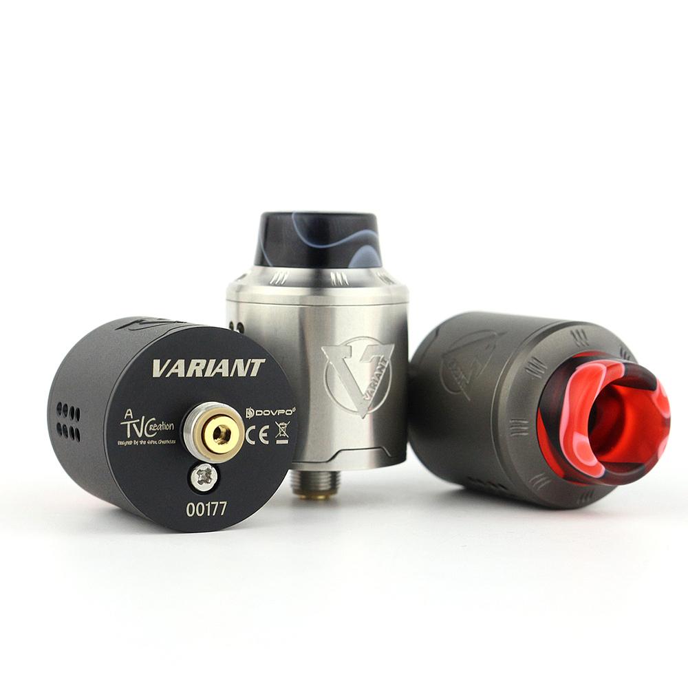 Variant RDA - Dovpo