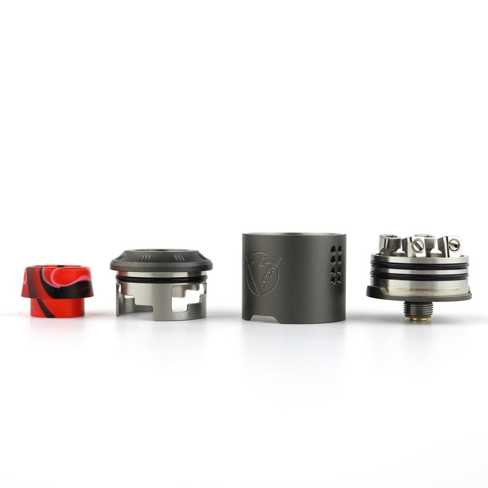 Variant RDA - Dovpo