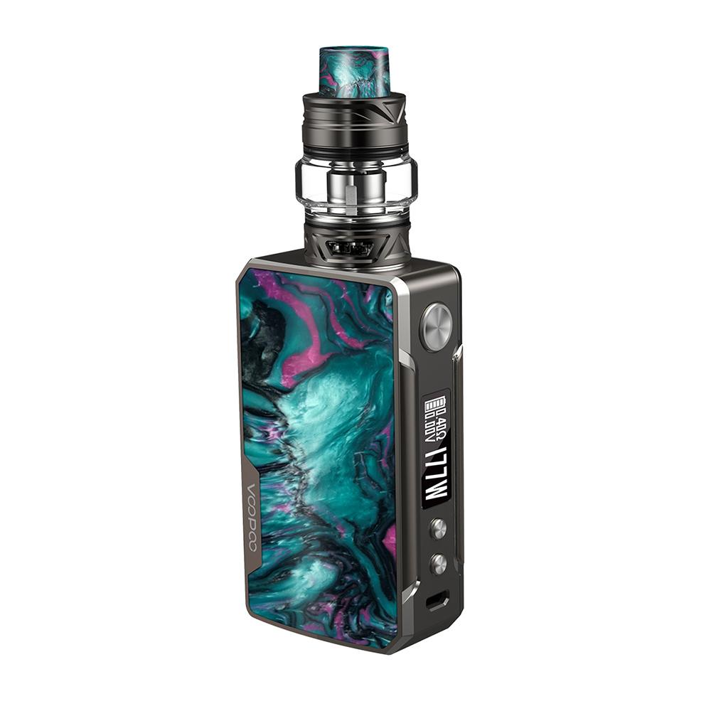 Kit Drag 2 Platinum Edition - Voopoo