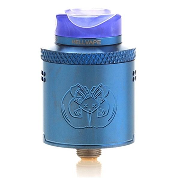 Atomiseur Drop Dead RDA - Hellvape