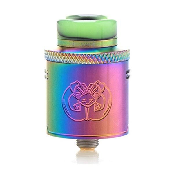 Atomiseur Drop Dead RDA - Hellvape