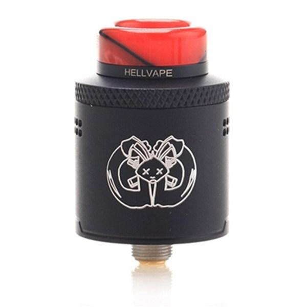 Atomiseur Drop Dead RDA - Hellvape