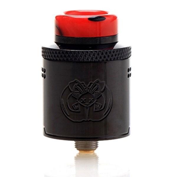 Atomiseur Drop Dead RDA - Hellvape
