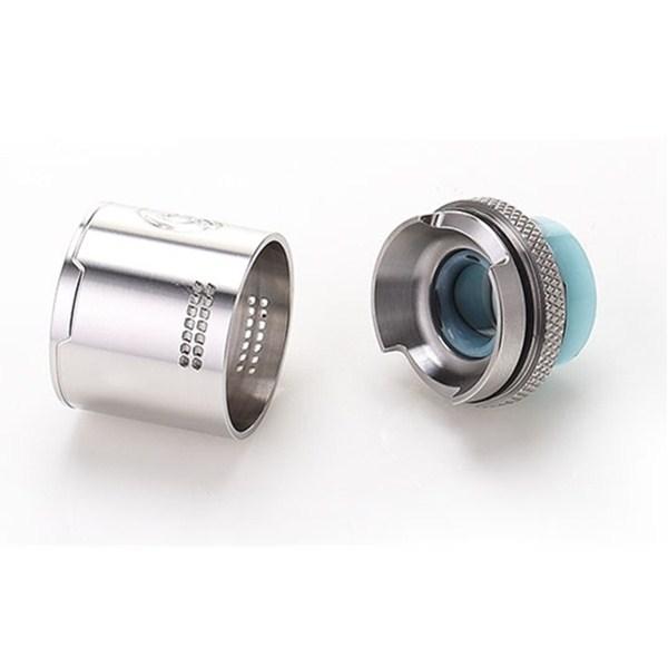 Atomiseur Drop Dead RDA - Hellvape