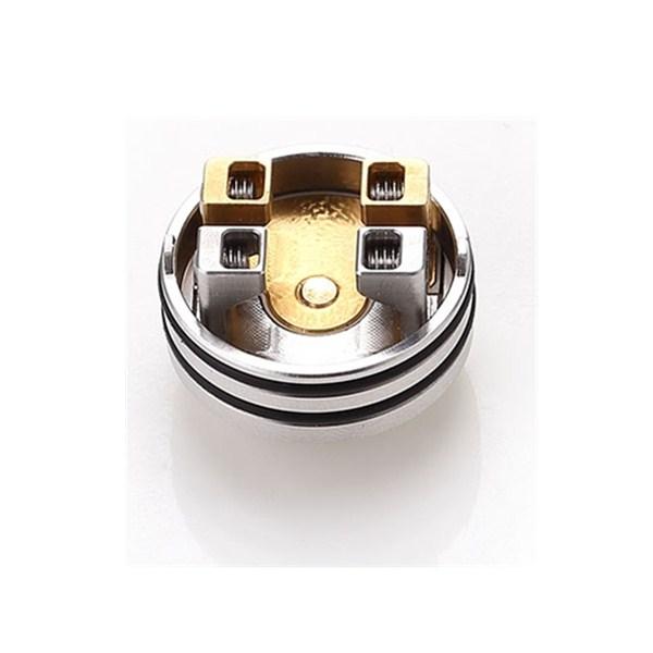 Atomiseur Drop Dead RDA - Hellvape
