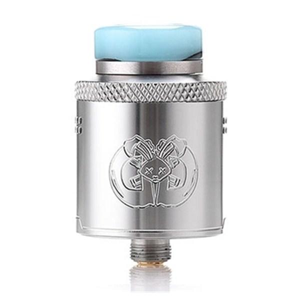 Atomiseur Drop Dead RDA - Hellvape