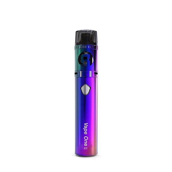 Kit débutant Vape One 2 1600mAh&2ML - E-bossvape