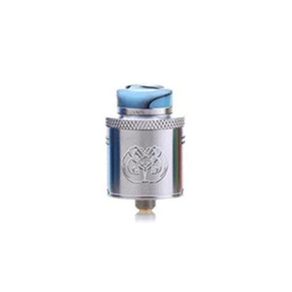 Atomiseur Drop Dead RDA - Hellvape