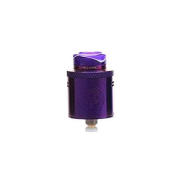 Atomiseur Drop Dead RDA - Hellvape