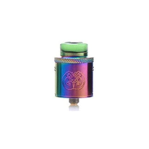 Atomiseur Drop Dead RDA - Hellvape