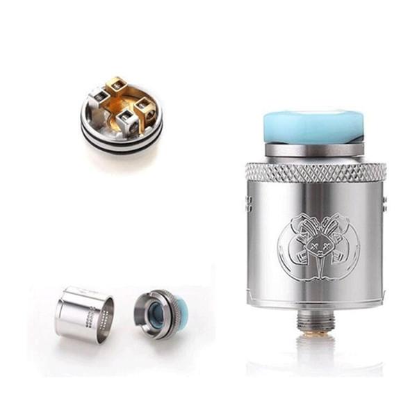 Atomiseur Drop Dead RDA - Hellvape