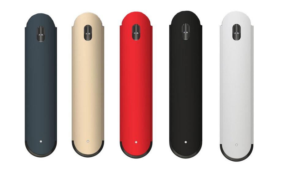 ELVEN BATTERY - ELEAF
