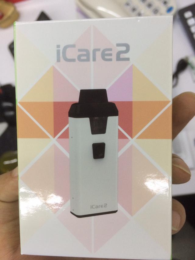KIT ICARE 2 - ELEAF