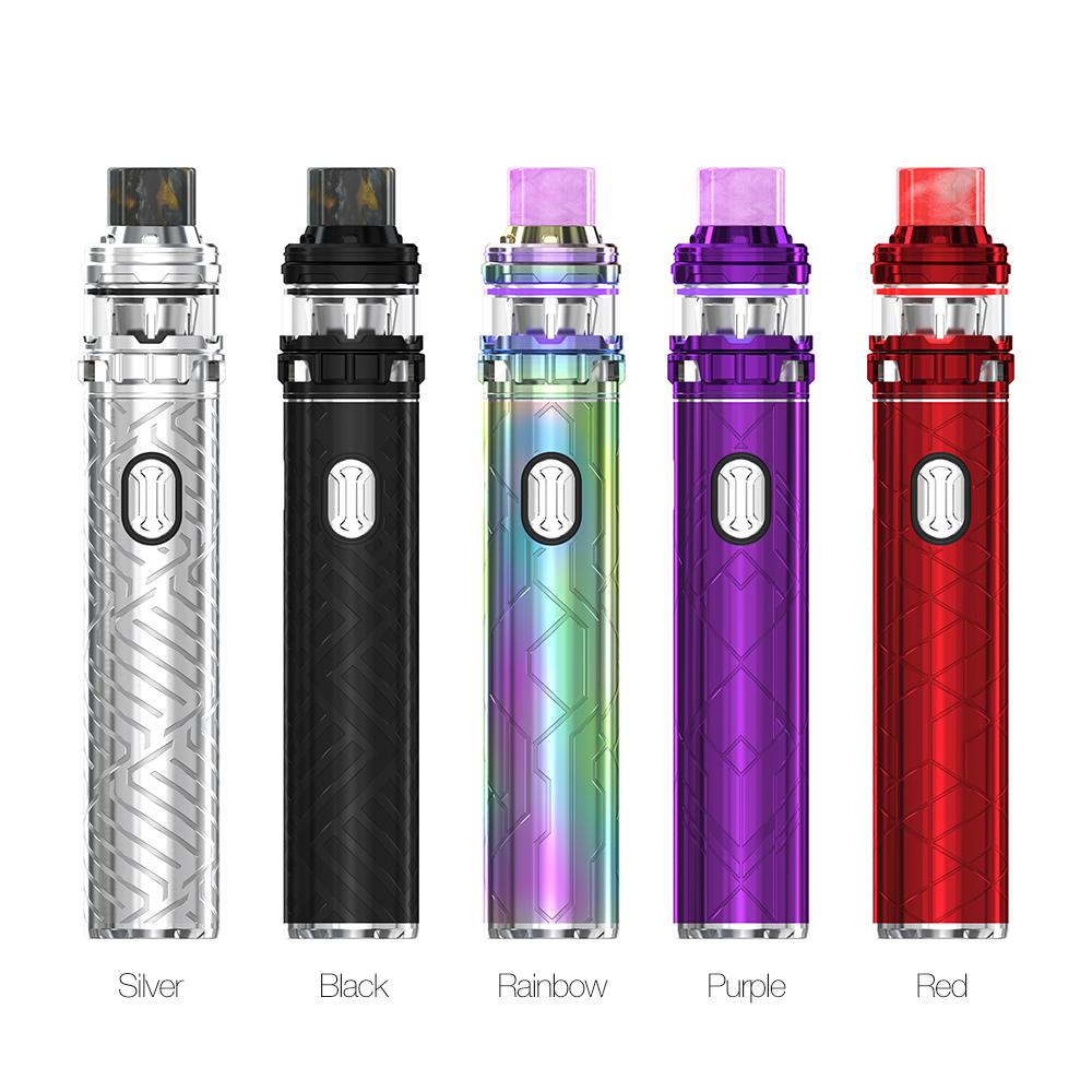 KIT IJUST 3 PRO - ELEAF