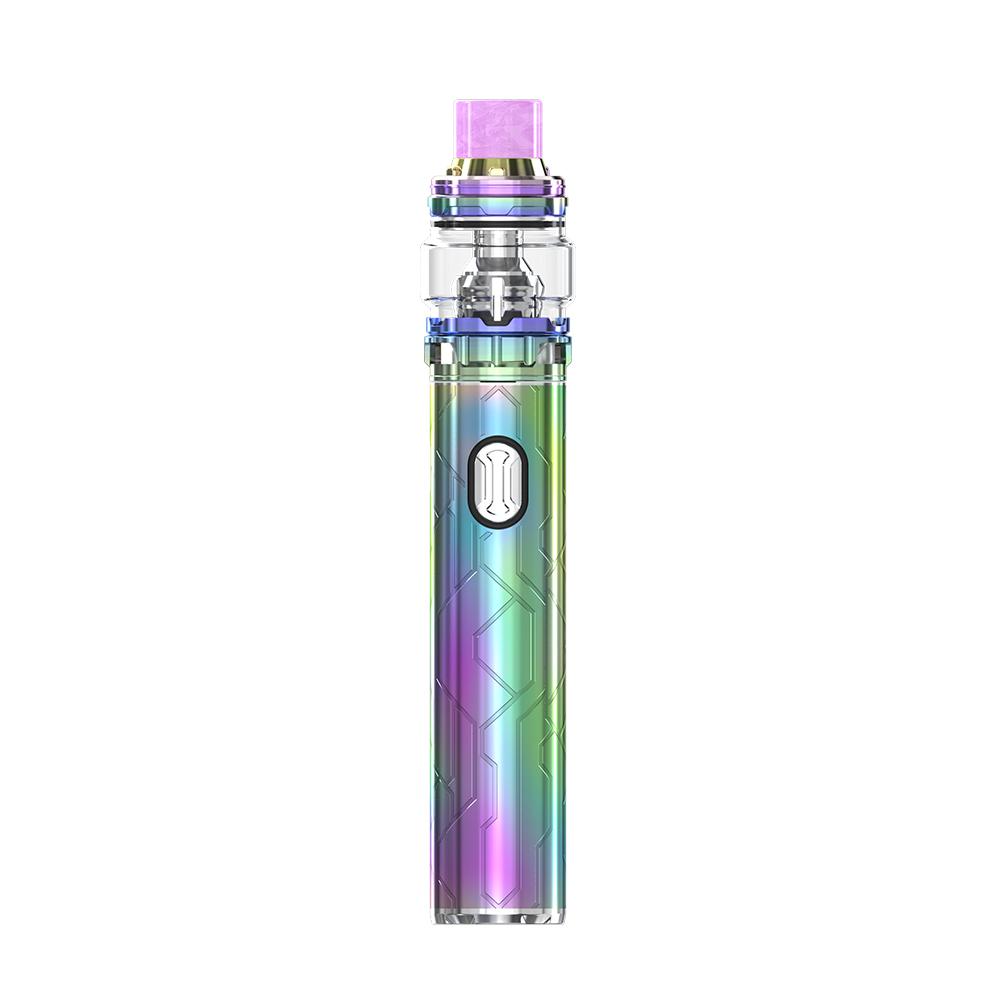 KIT IJUST 3 PRO - ELEAF