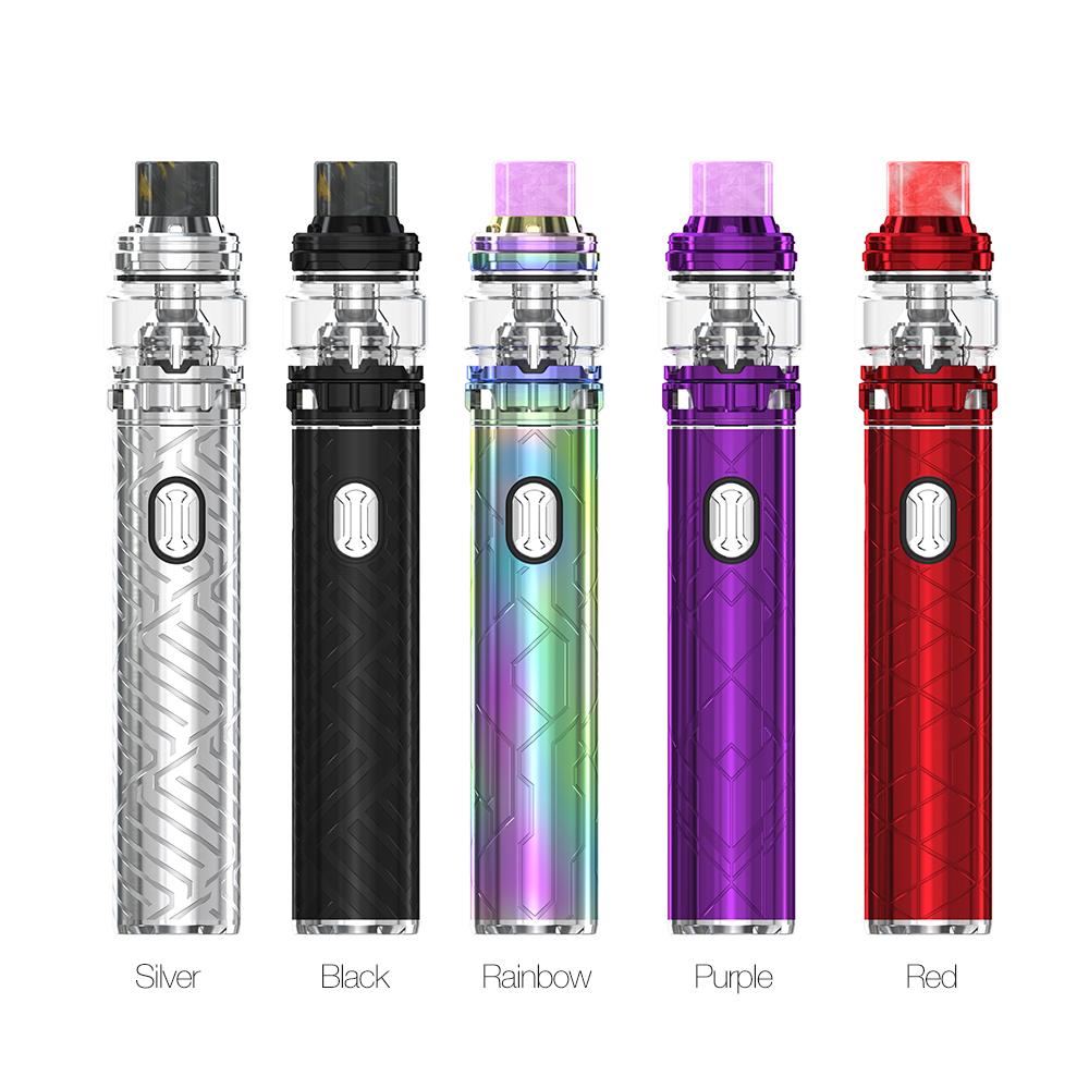 KIT IJUST 3 PRO - ELEAF
