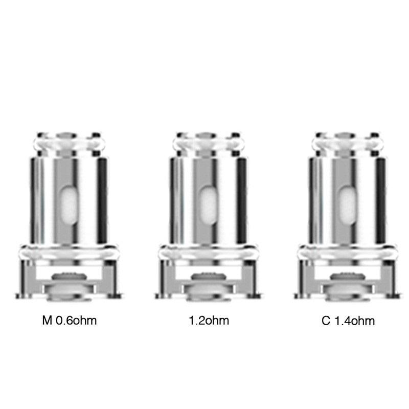 RÉSISTANCE GT COIL - ELEAF