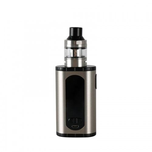 Kit débutant Invoke 220W avec l'Atomiseur Ello T (2-4ML) - Eleaf