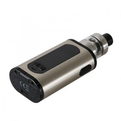 Kit débutant Invoke 220W avec l'Atomiseur Ello T (2-4ML) - Eleaf