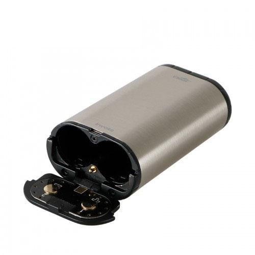 Kit débutant Invoke 220W avec l'Atomiseur Ello T (2-4ML) - Eleaf