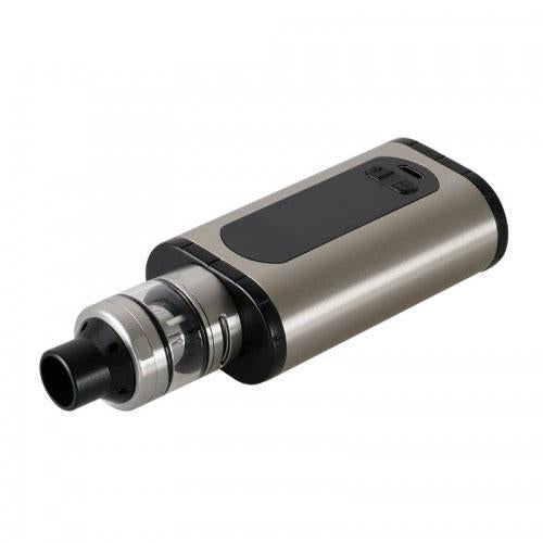 Kit débutant Invoke 220W avec l'Atomiseur Ello T (2-4ML) - Eleaf