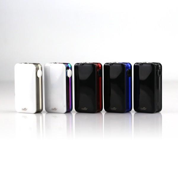Box iStick Nowos - Eleaf frvapormo Box iStick Nowos - Eleaf frvapormo