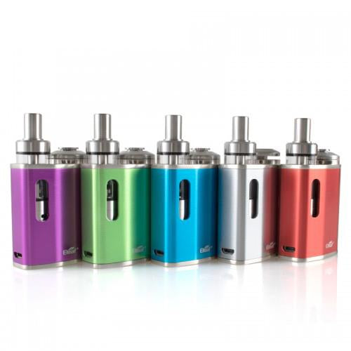 Kit iStick Pico Baby - Eleaf frvapormo Kit iStick Pico Baby - Eleaf frvapormo
