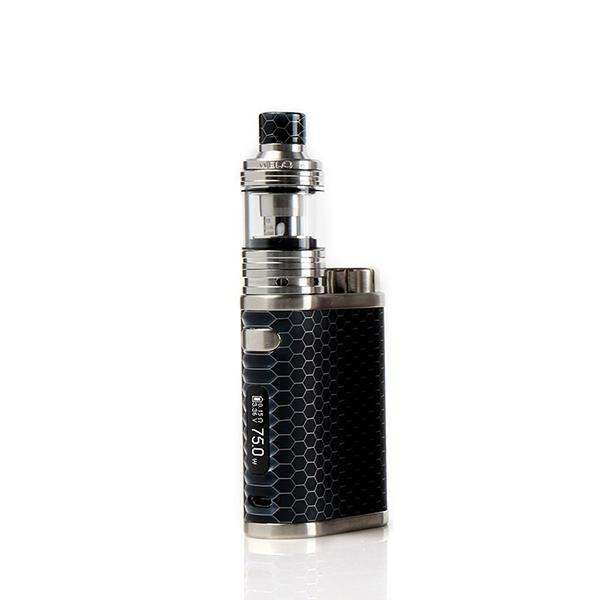 Kit Débutant iStick Pico en Résine 75W Edition du Nid d'abeille avec Tank MELO 4 (2ML) - Eleaf