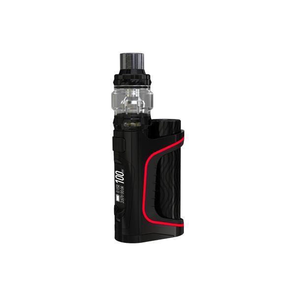 Kit Débutant iStick Pico S 100W 21700 avec Tank Ello Vate Tank (6.5ML) - Eleaf