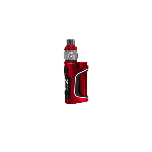 Kit Débutant iStick Pico S 100W 21700 avec Tank Ello Vate Tank (6.5ML) - Eleaf