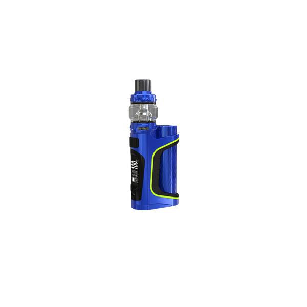 Kit Débutant iStick Pico S 100W 21700 avec Tank Ello Vate Tank (6.5ML) - Eleaf