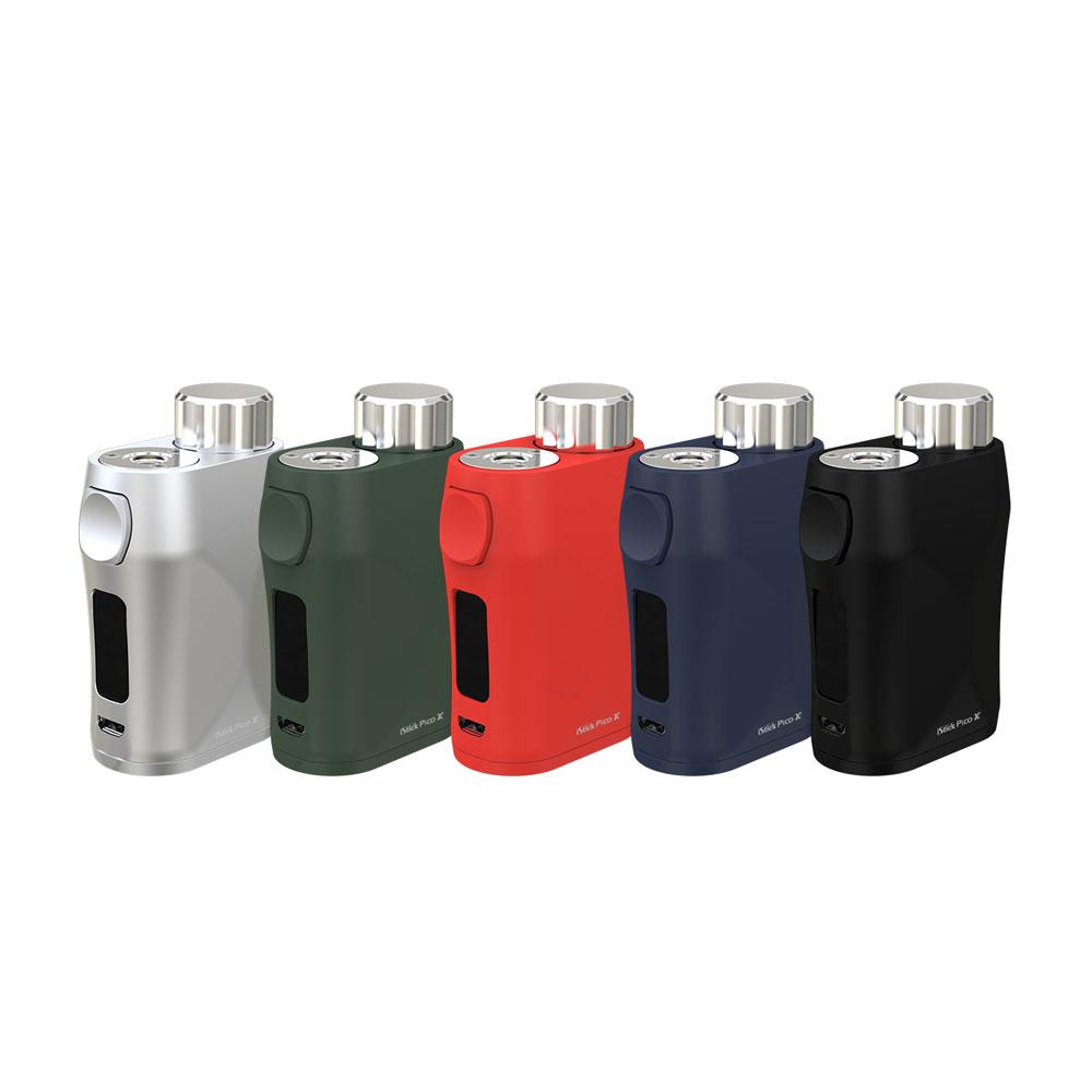 Box iStick Pico X - Eleaf