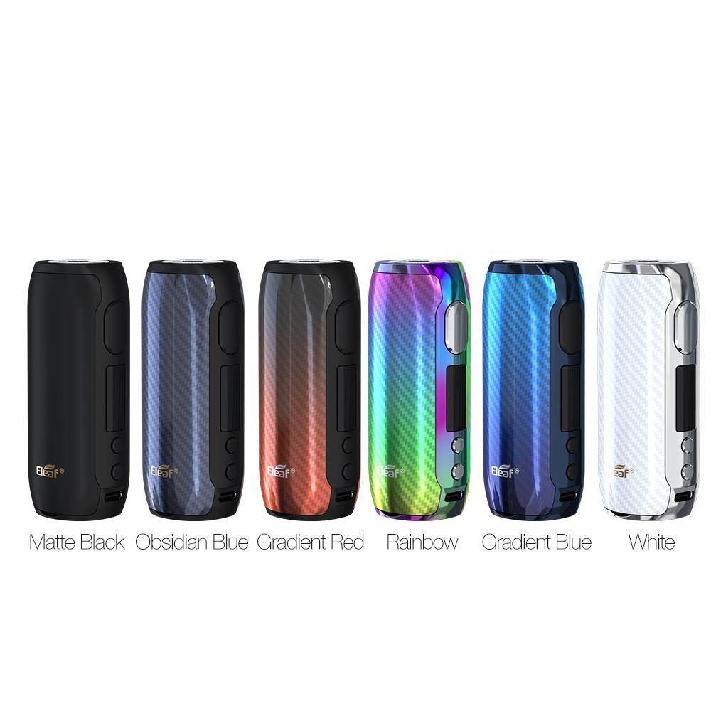 iStick Rim C Mod - Eleaf frvapormo iStick Rim C Mod - Eleaf frvapormo