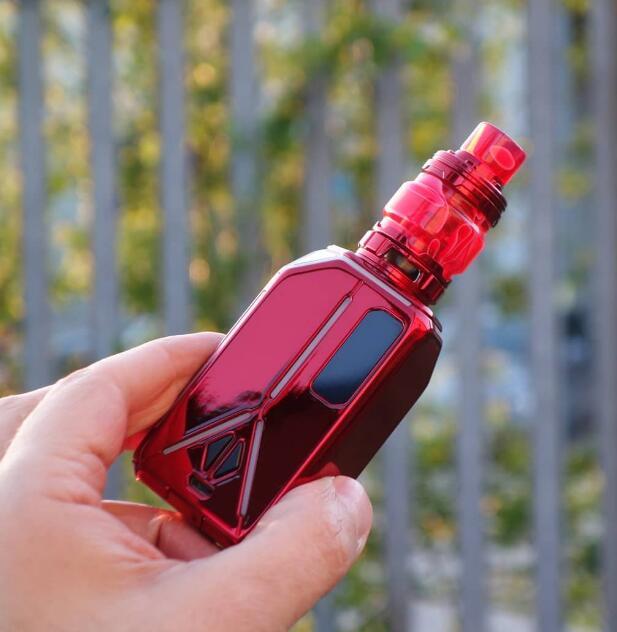 Kit Lexicon 235W - Eleaf