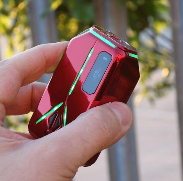 Kit Lexicon 235W - Eleaf