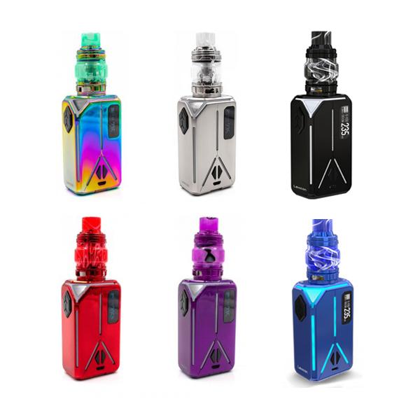 Kit Lexicon 235W - Eleaf